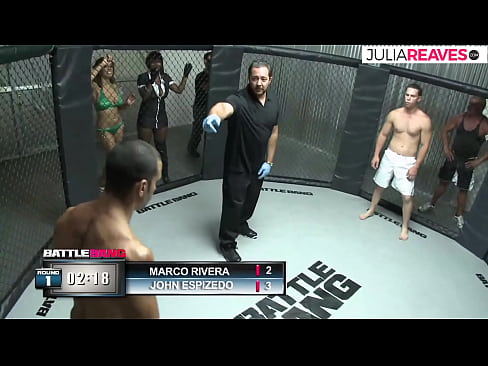 ❤️ Ultimate Fighter fucks a nọmba girl ozugbo a ọgụ na mgbanaka ☑  na anyi ❌❤