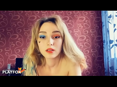 ❤️ Ime anwansi mebere eziokwu iko nyere m mmekọahụ na Harley Quinn ☑  na anyi ❌❤